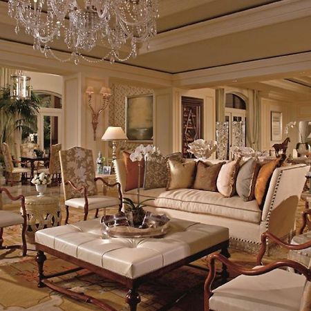 Eau Palm Beach Resort & Spa Manalapan Dış mekan fotoğraf