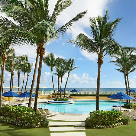 Eau Palm Beach Resort & Spa Manalapan Konforlar fotoğraf
