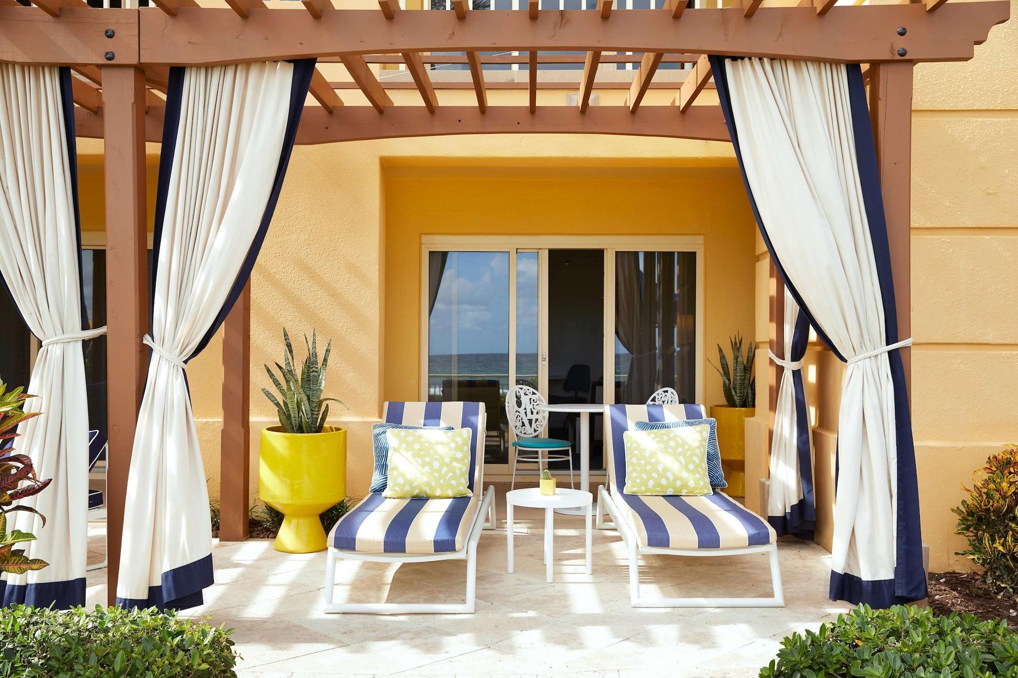 Eau Palm Beach Resort & Spa Manalapan Dış mekan fotoğraf