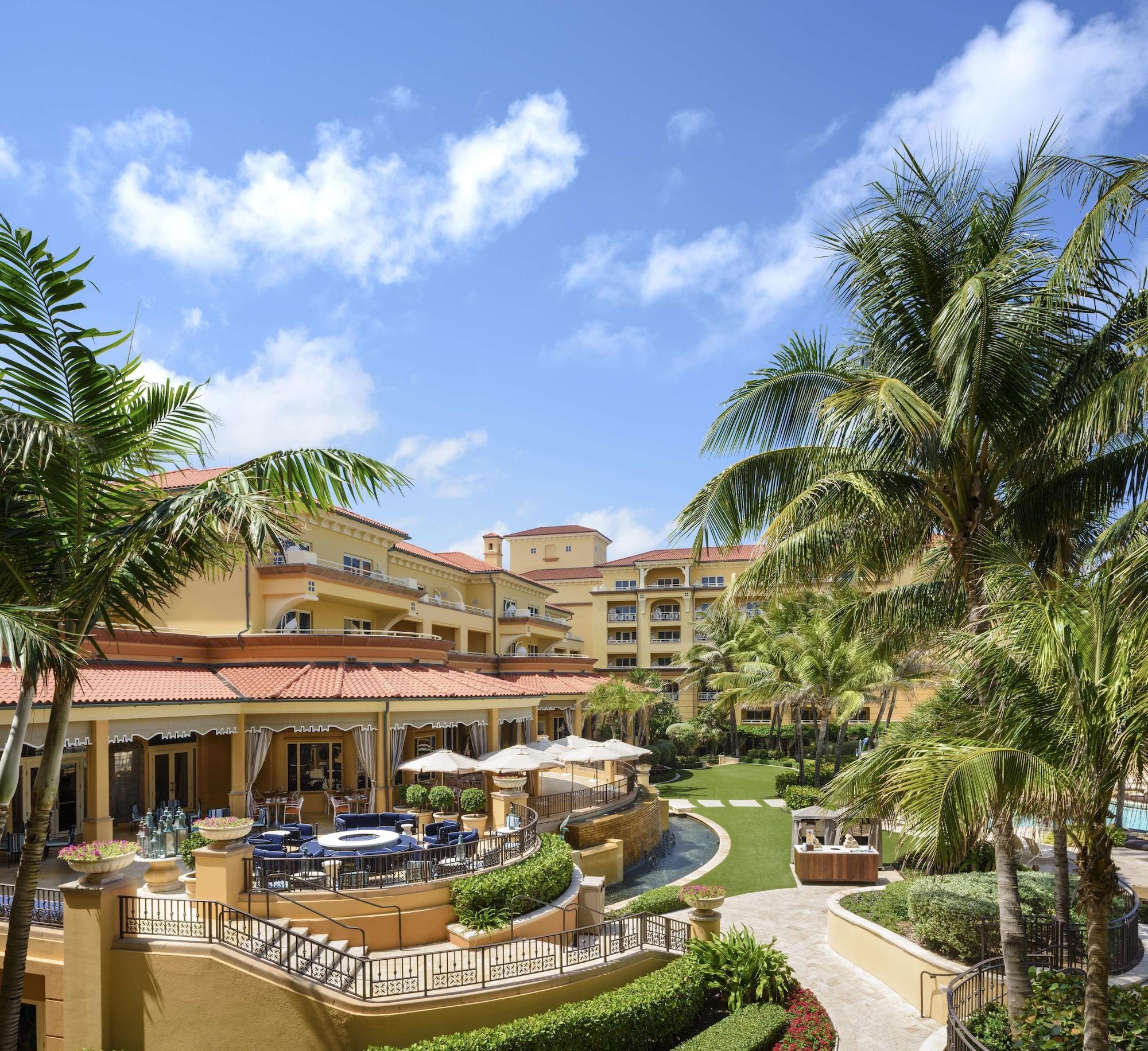 Eau Palm Beach Resort & Spa Manalapan Dış mekan fotoğraf