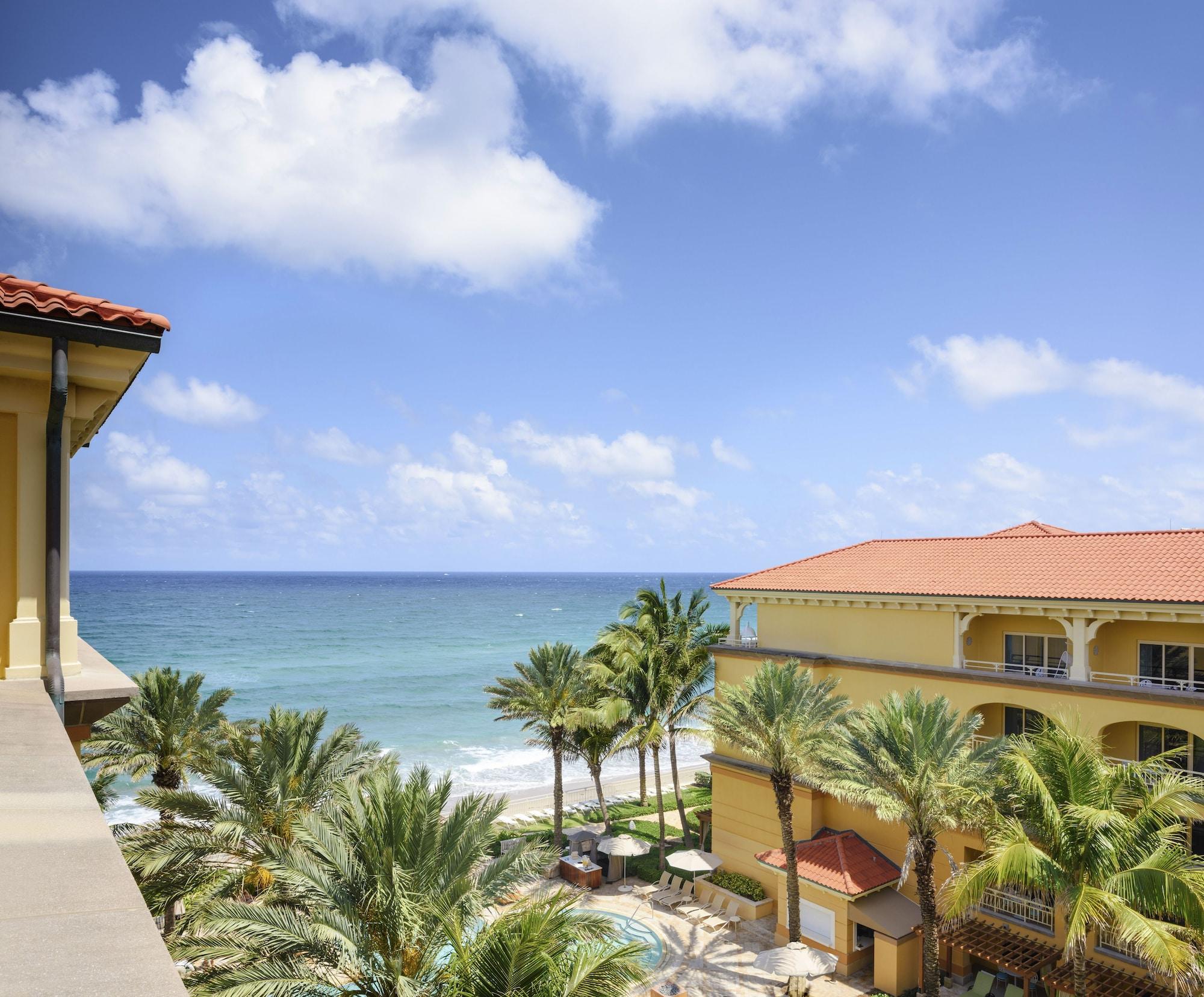 Eau Palm Beach Resort & Spa Manalapan Dış mekan fotoğraf