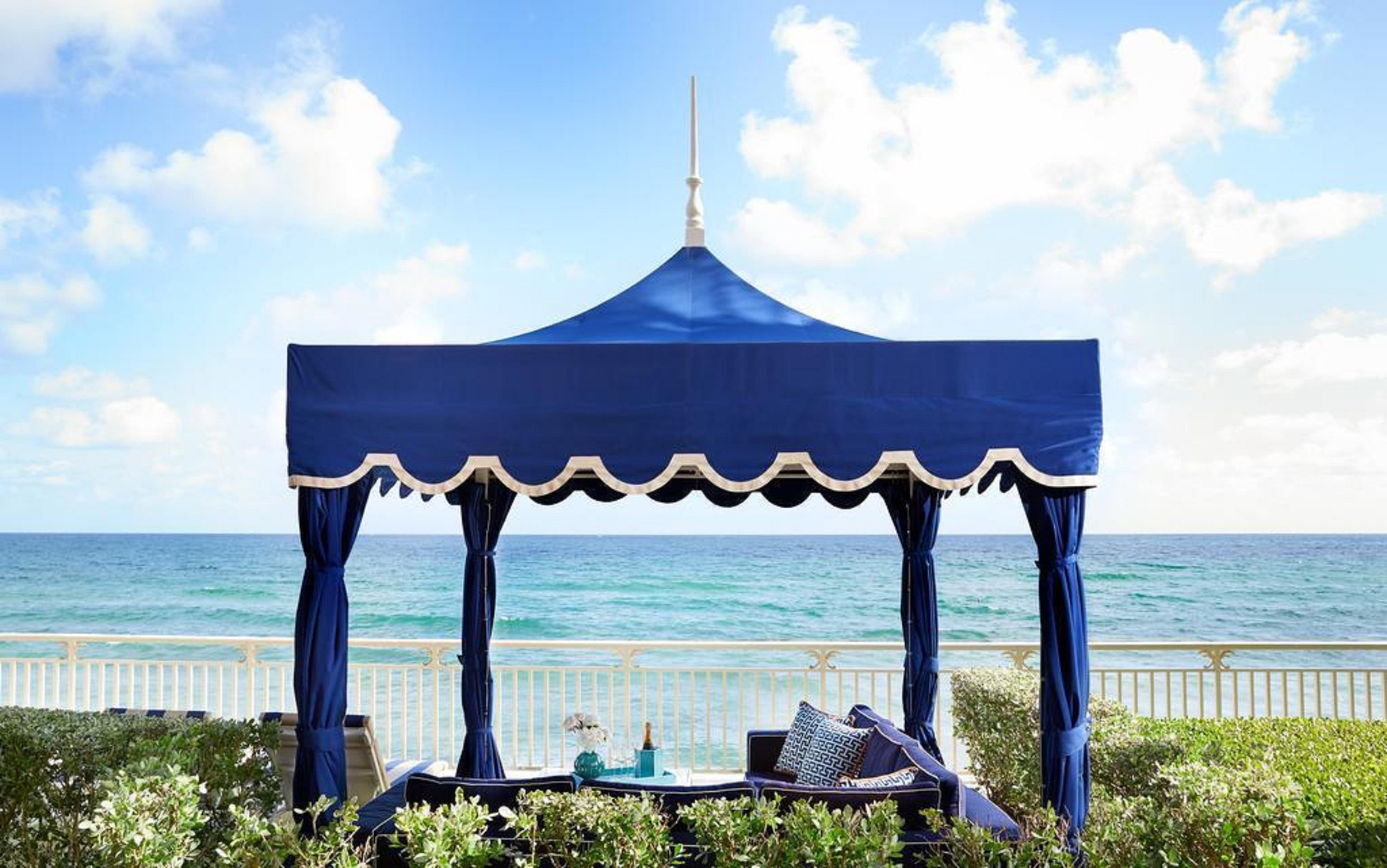 Eau Palm Beach Resort & Spa Manalapan Dış mekan fotoğraf