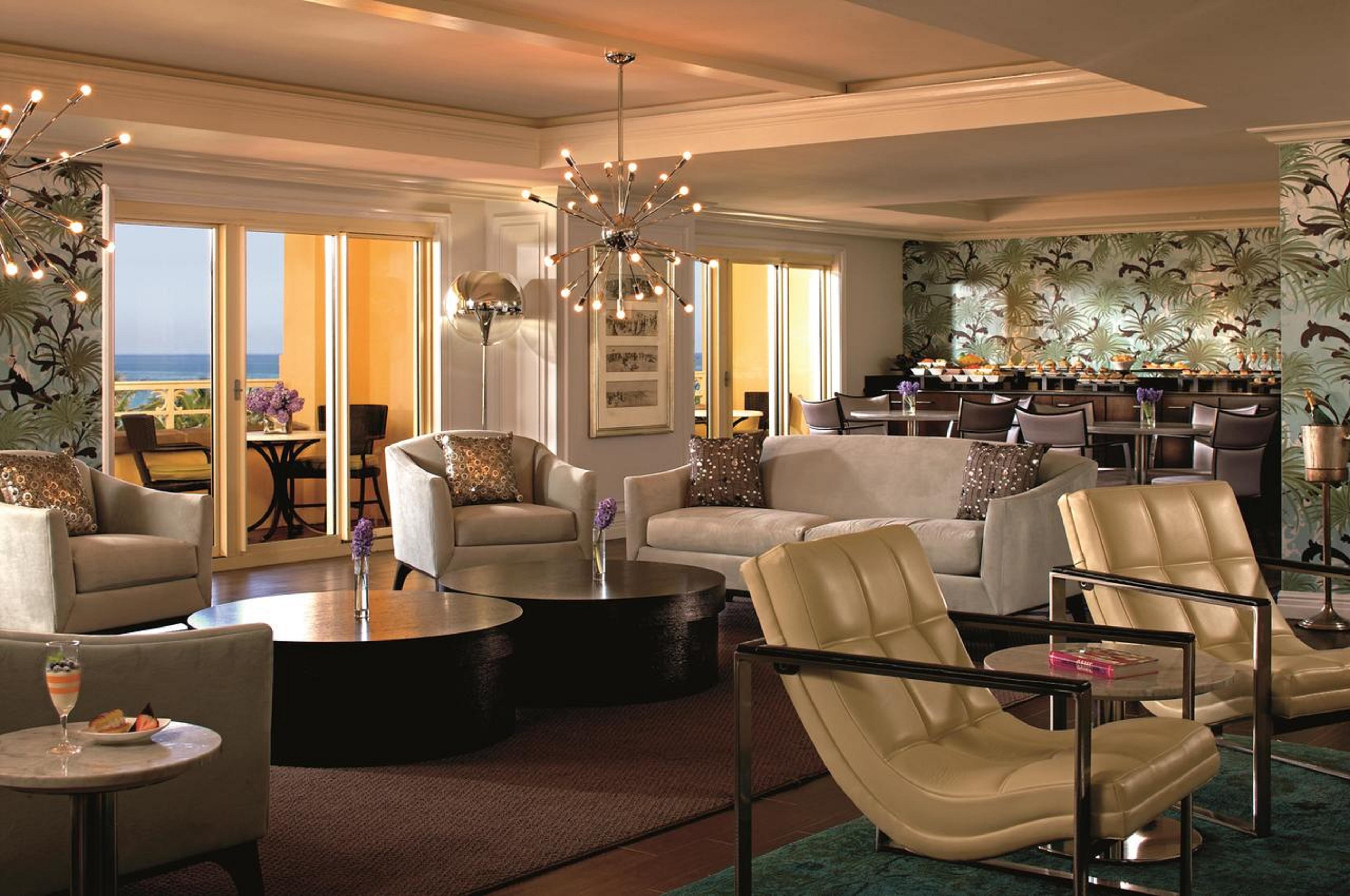 Eau Palm Beach Resort & Spa Manalapan Dış mekan fotoğraf