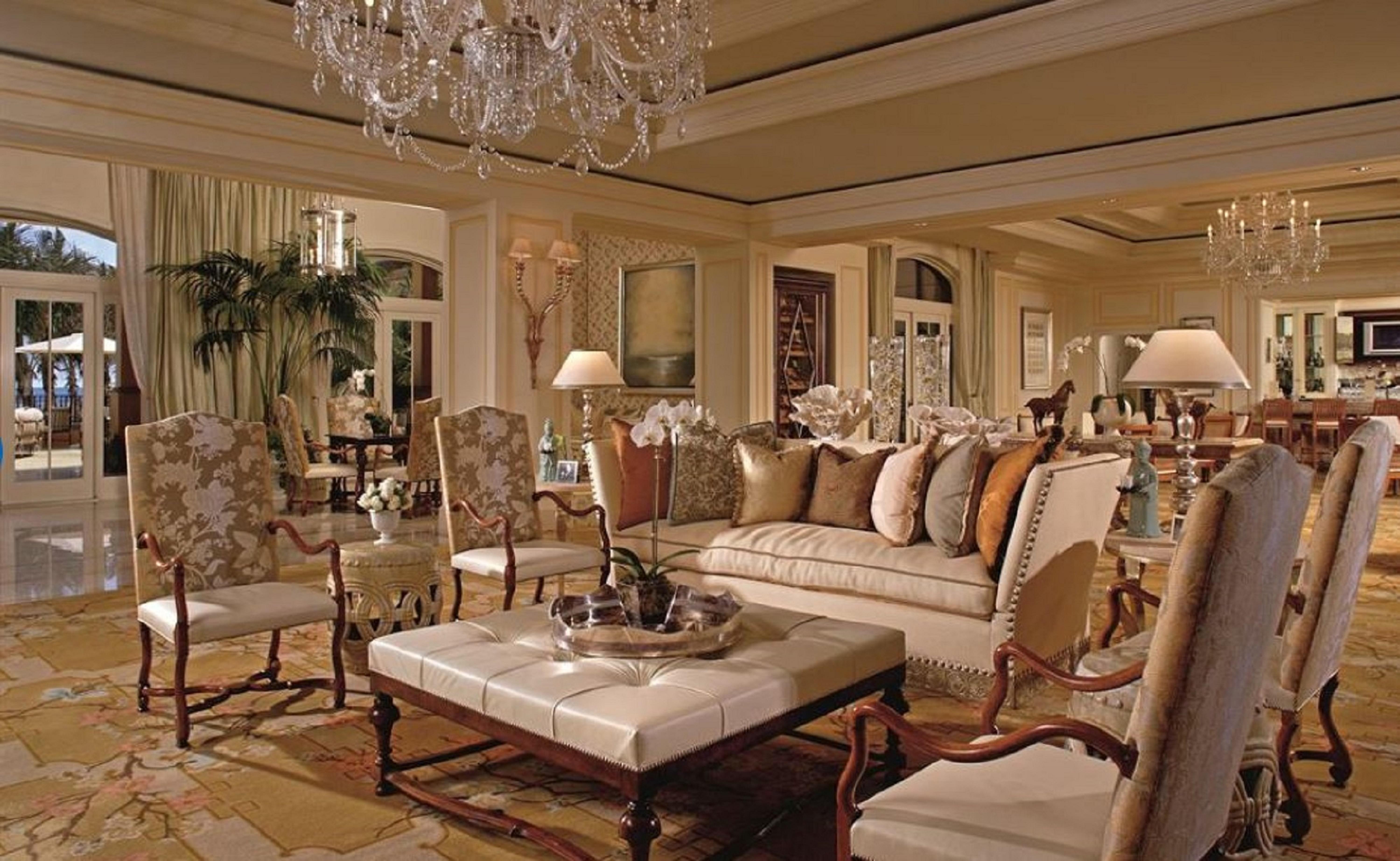 Eau Palm Beach Resort & Spa Manalapan Dış mekan fotoğraf
