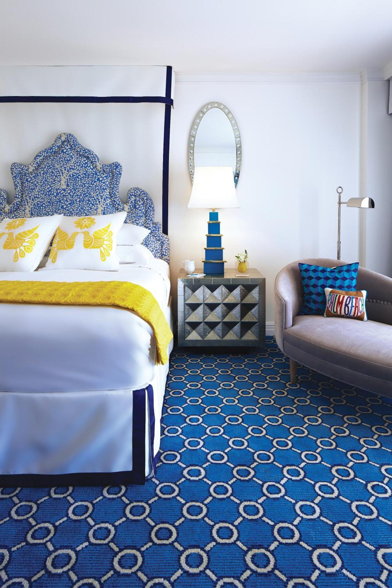 Eau Palm Beach Resort & Spa Manalapan Dış mekan fotoğraf