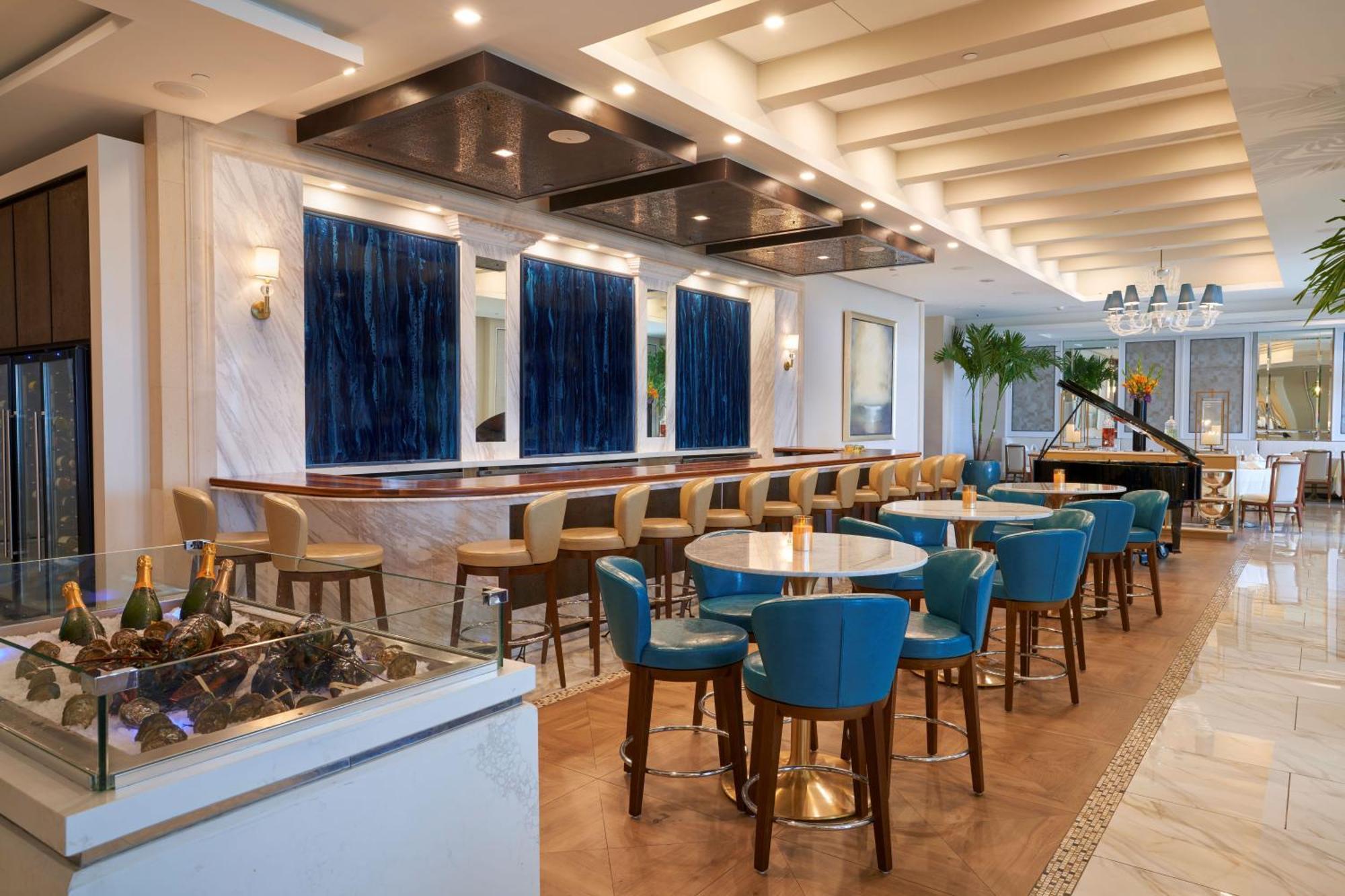 Eau Palm Beach Resort & Spa Manalapan Dış mekan fotoğraf