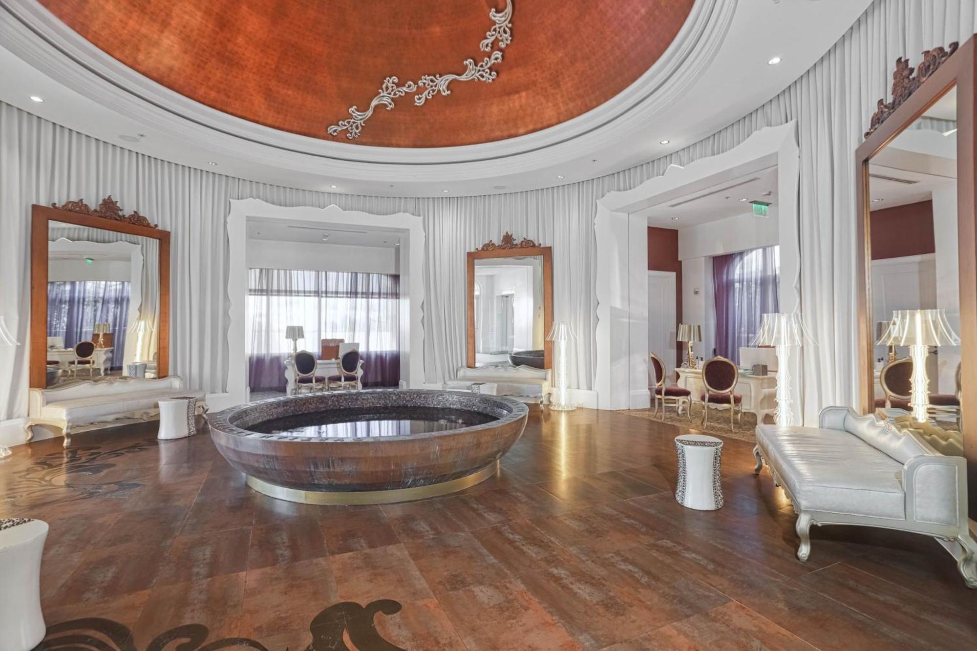 Eau Palm Beach Resort & Spa Manalapan Dış mekan fotoğraf