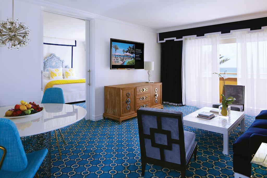 Eau Palm Beach Resort & Spa Manalapan Dış mekan fotoğraf