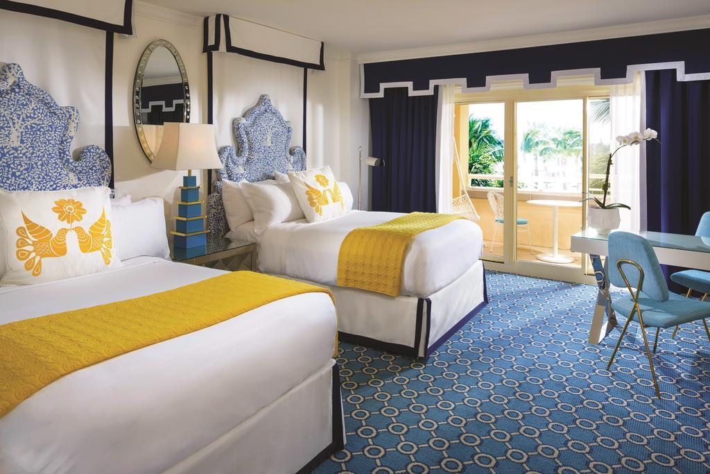 Eau Palm Beach Resort & Spa Manalapan Dış mekan fotoğraf