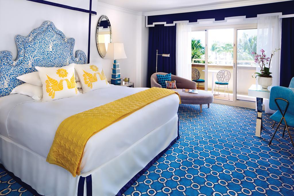 Eau Palm Beach Resort & Spa Manalapan Dış mekan fotoğraf