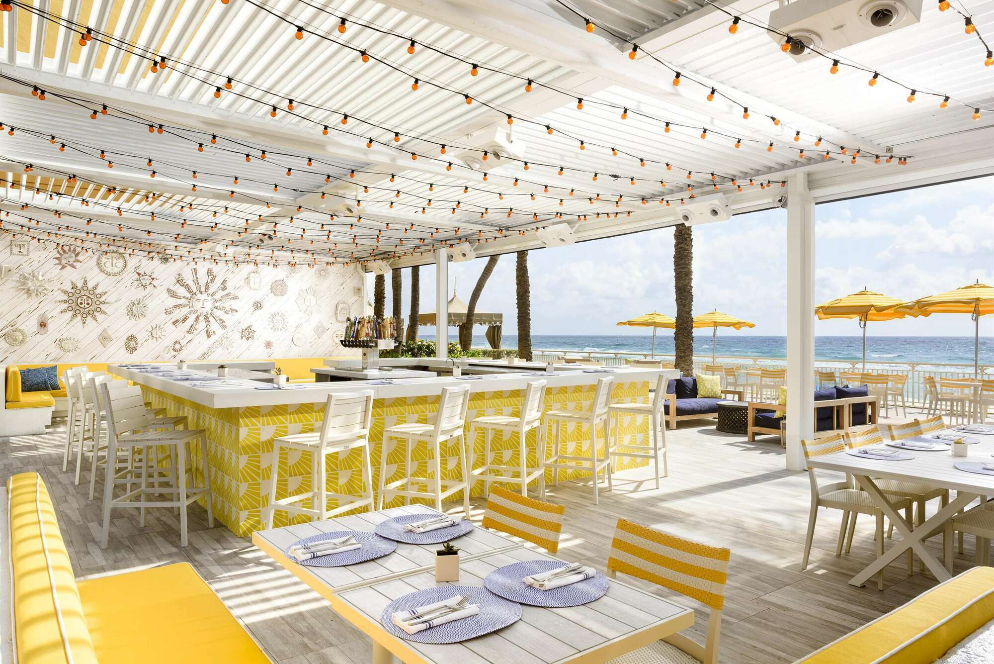 Eau Palm Beach Resort & Spa Manalapan Konforlar fotoğraf