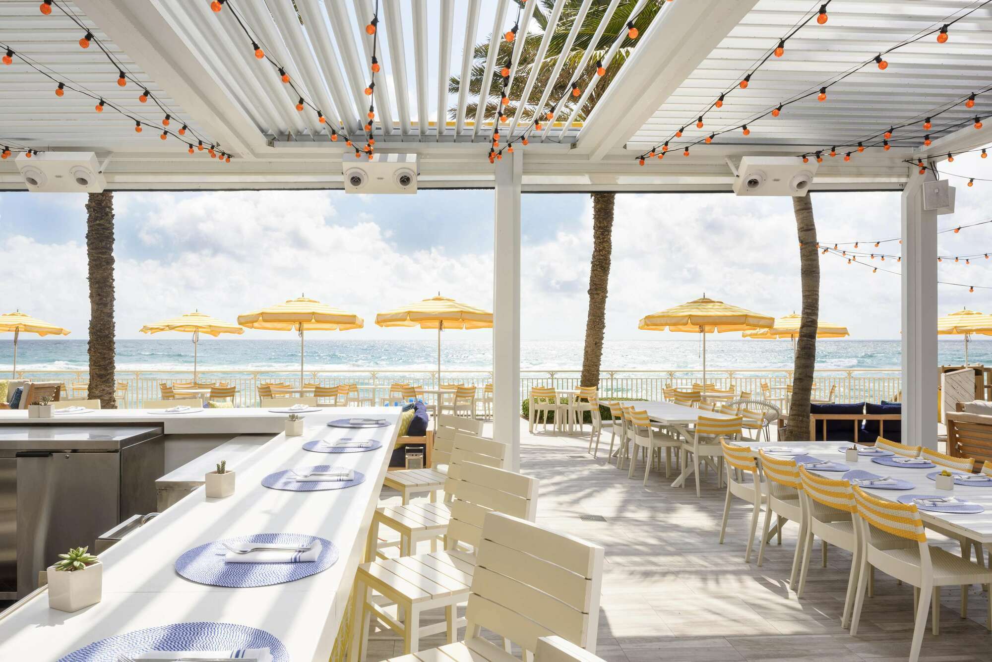 Eau Palm Beach Resort & Spa Manalapan Konforlar fotoğraf