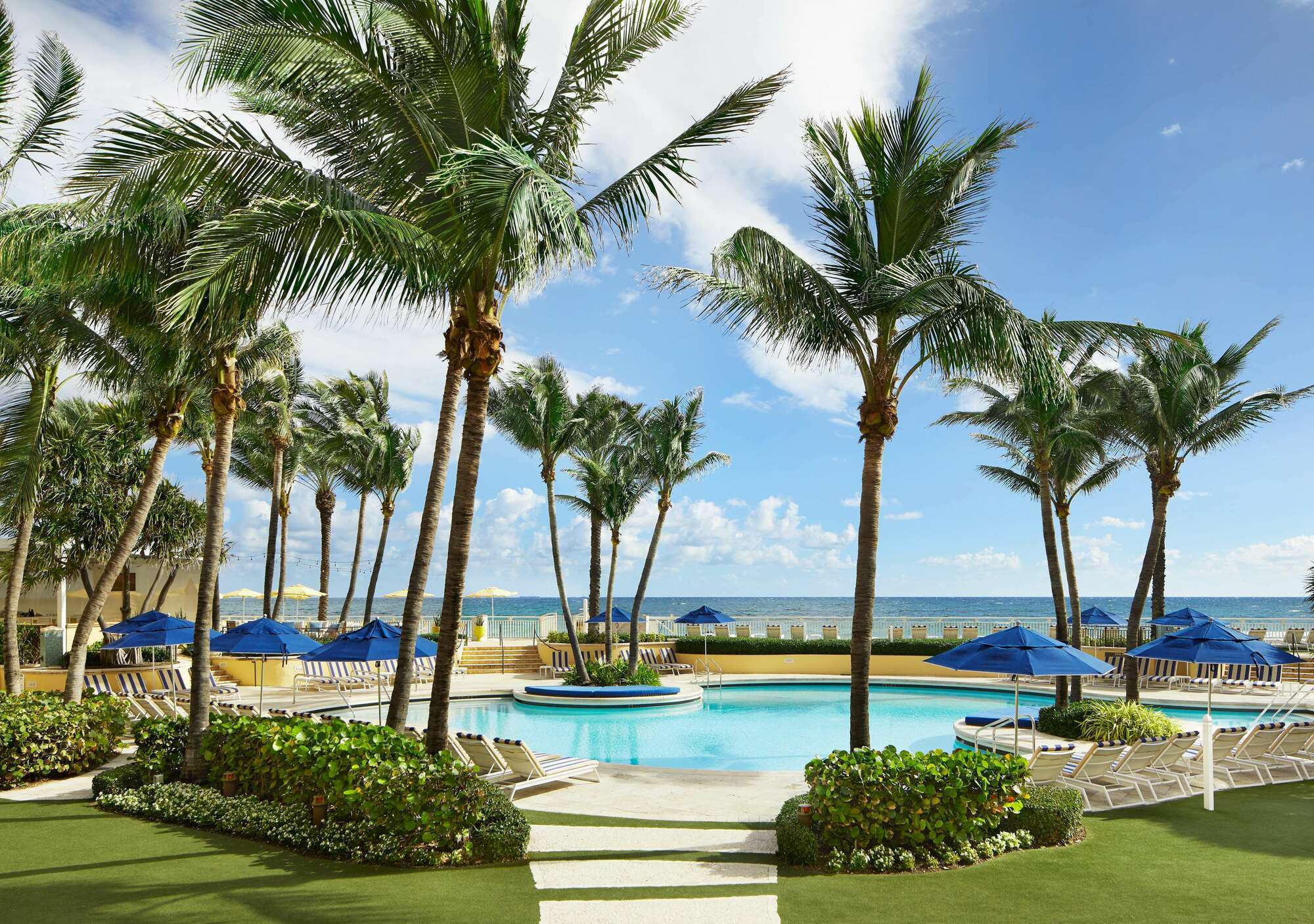 Eau Palm Beach Resort & Spa Manalapan Konforlar fotoğraf