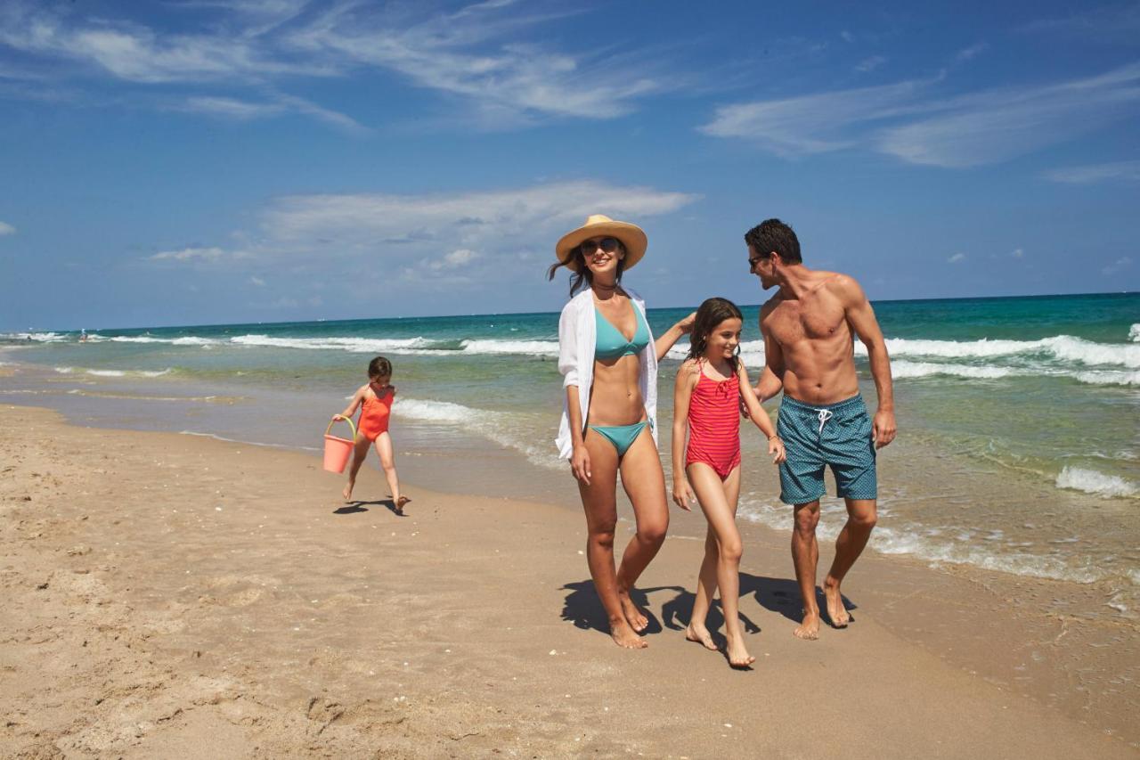 Eau Palm Beach Resort & Spa Manalapan Dış mekan fotoğraf