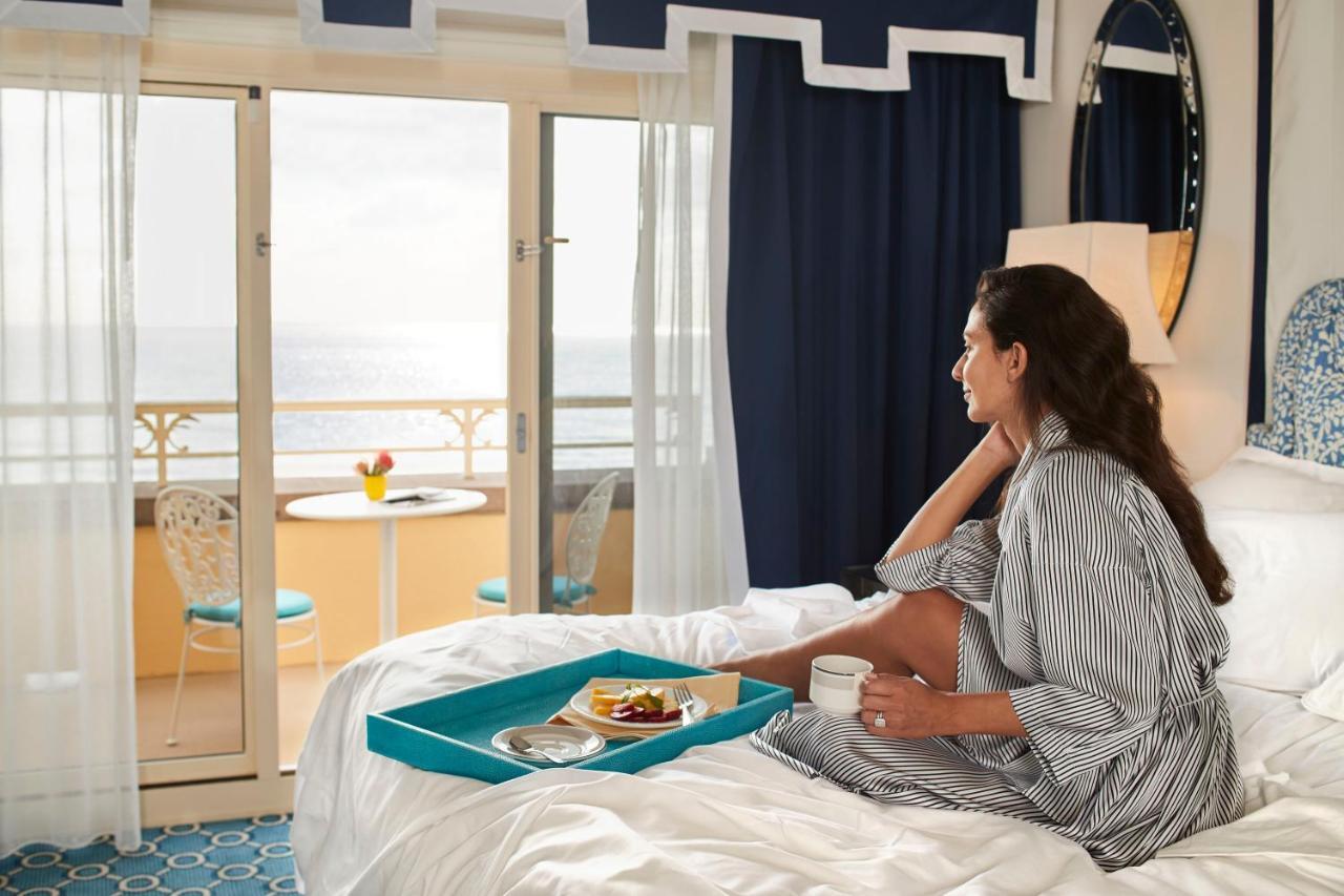 Eau Palm Beach Resort & Spa Manalapan Dış mekan fotoğraf