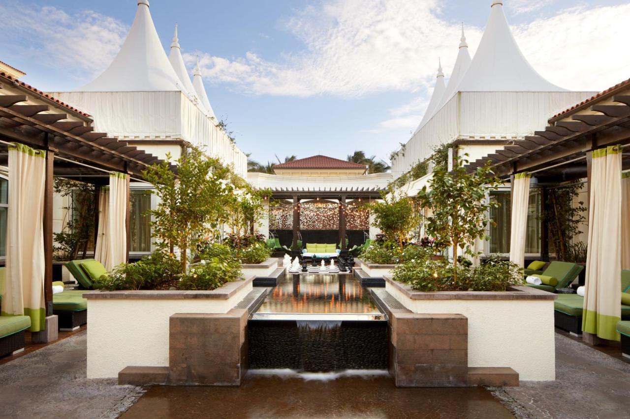 Eau Palm Beach Resort & Spa Manalapan Dış mekan fotoğraf