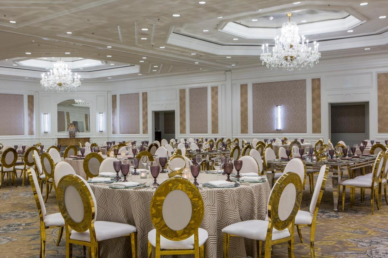 Eau Palm Beach Resort & Spa Manalapan Dış mekan fotoğraf
